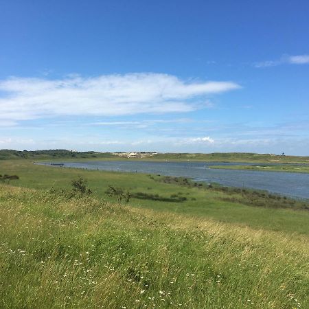 Zeewaarts In Cadzand-Bad Zewnętrze zdjęcie